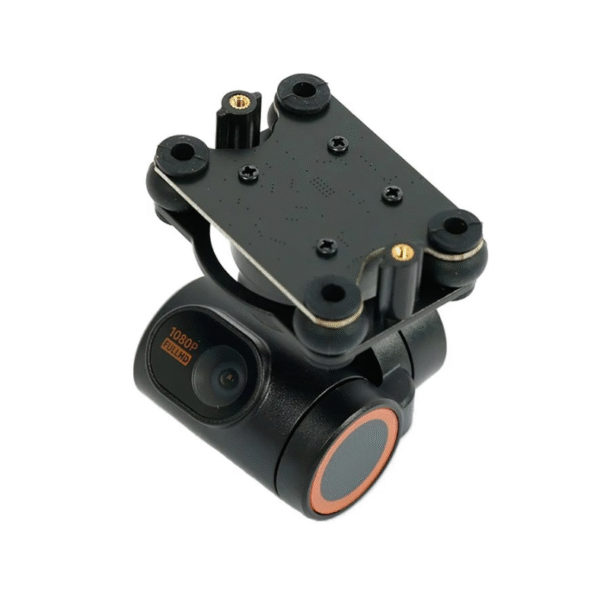 Skydroid C10 PRO Three-Axis Gimbal Camera - Image 3