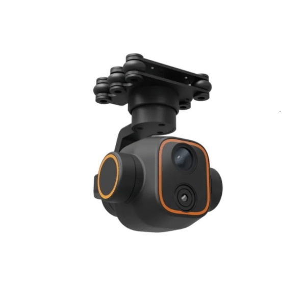 Skydroid C12 Three-Axis Stabilized Gimbal Camera