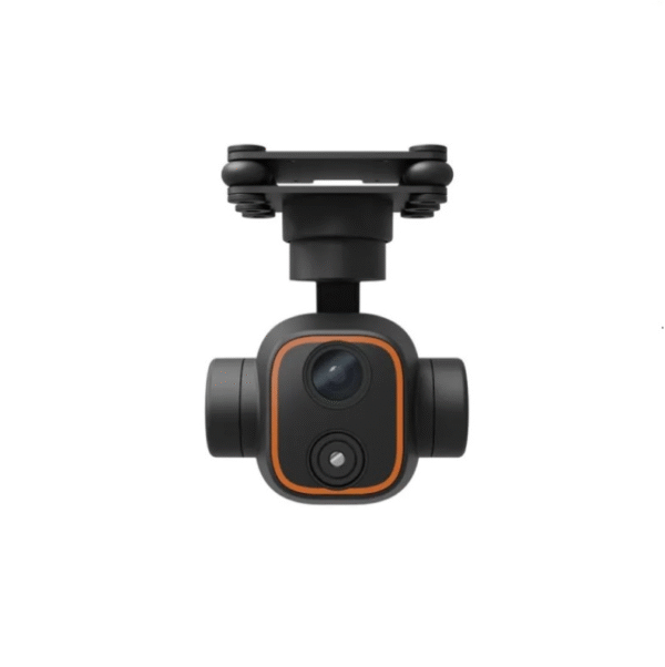 Skydroid C12 Three-Axis Stabilized Gimbal Camera - Image 3