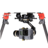 Tarot GoPro Gimbal T-3D V Metal Brushless Gimbal (3-Axis) TL3T05 - Image 2