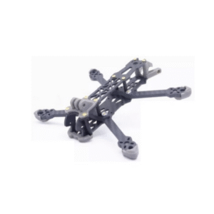 Mark’3 145mm Carbon Fiber Frame Kit (NDK31)