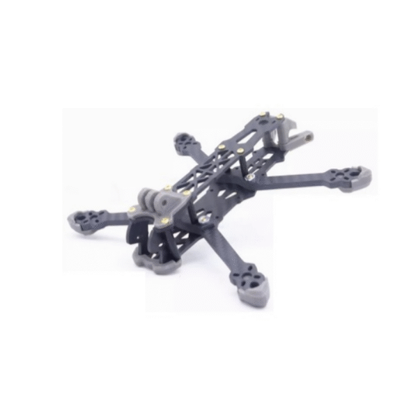 Mark’3 145mm Carbon Fiber Frame Kit (NDK31)
