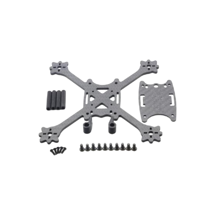 HSKRC 3 Inch Racing Frame