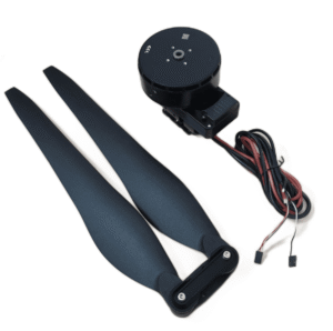 XRotor X9 Plus Motor Combo