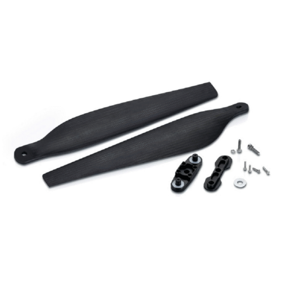Hobbywing XRotor X9 Plus Motor and X9 Plus 36190 Folding Propeller Combo Kit – CCW(NDK35) - Image 6