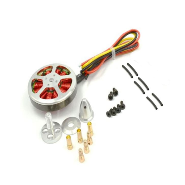 5010 360KV High Torque Brushless Motor for Drone - Image 2