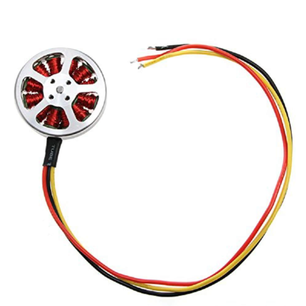 5010 360KV High Torque Brushless Motor for Drone - Image 4