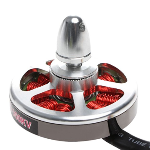 5010 750KV High Torque Brushless Motor for Drone