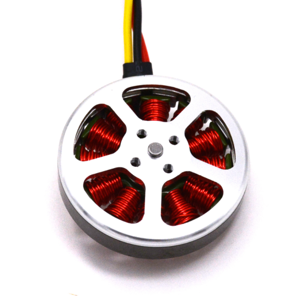 5010 750KV High Torque Brushless Motor for Drone - Image 2