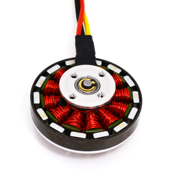 5010 750KV High Torque Brushless Motor for Drone - Image 3