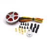 5010 750KV High Torque Brushless Motor for Drone - Image 4