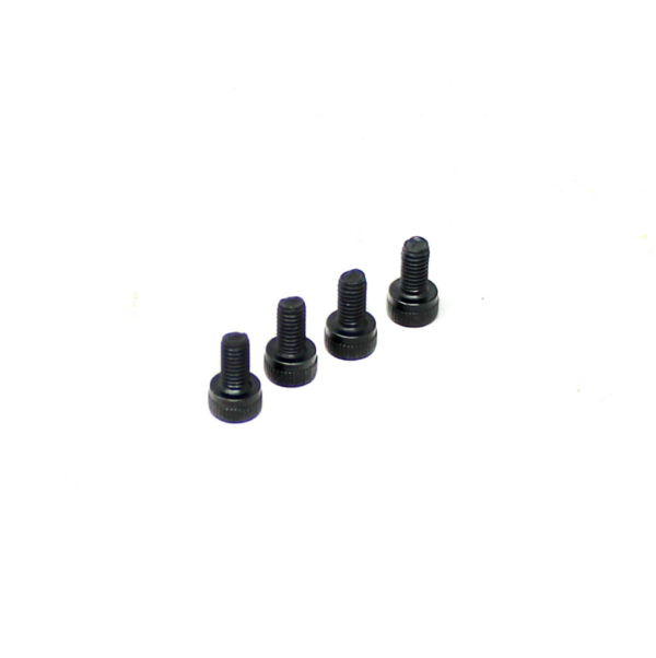 Readytosky MT2204 2300KV CW Brushless Motor (Black cap) - Image 7