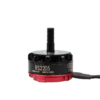 EMAX RS2205 KV2300 Brushless DC Motor for FPV Racing Drone – Red Cap (CCW Motor Rotation)