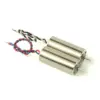 8520 Magnetic Micro Coreless Motor for Micro Quadcopters – 2xCW & 2xCCW - Image 2
