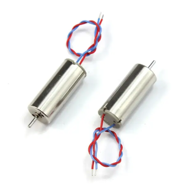 8520 Magnetic Micro Coreless Motor for Micro Quadcopters – 2xCW & 2xCCW - Image 3
