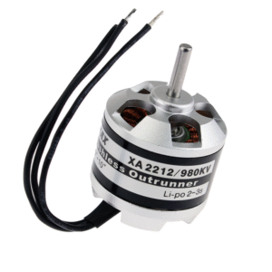 EMAX XA2212 980KV Outrunner Brushless DC Motor