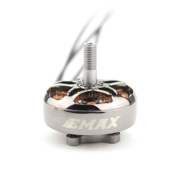 Emax ECOII-2807-1300KV Brushless Motor - Image 2