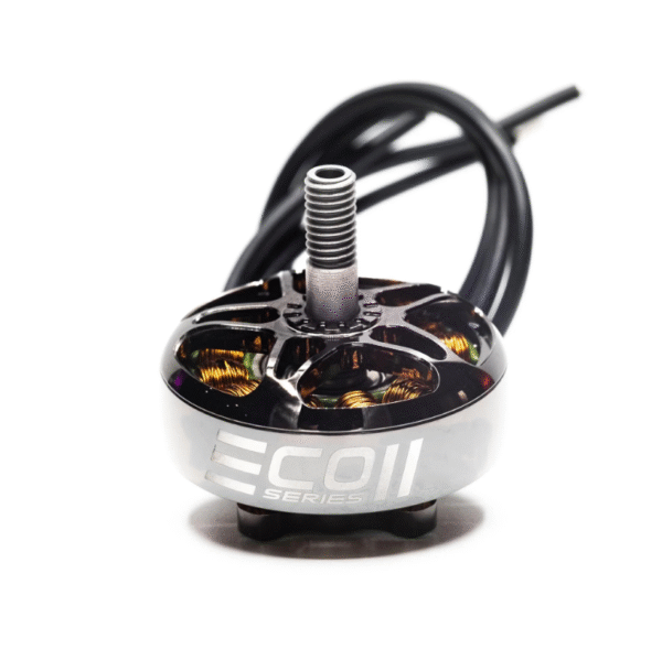Emax ECOII-2807-1300KV Brushless Motor - Image 3