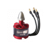 2212 920KV Brushless DC Motor for DJI Silver Cap (CCW Motor Rotation) - Image 2
