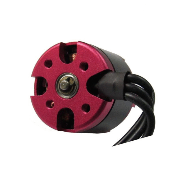 2212 920KV Brushless DC Motor for DJI Silver Cap (CCW Motor Rotation) - Image 5