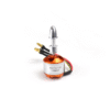A2212 1000 KV BLDC Brushless DC Motor for Drone (Soldered Connector) - Image 4