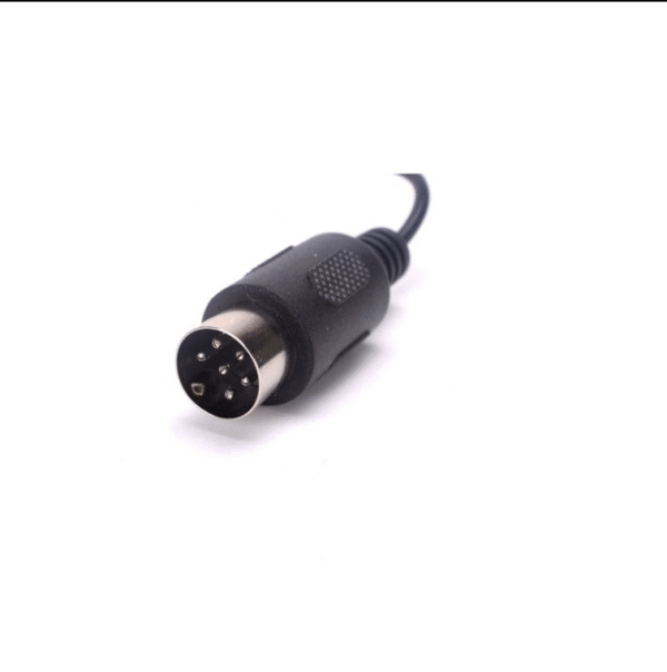 FS-SM100 RC USB Flight Simulator FMS Cable for Flysky FS-i6 FS-i4 FS-TH9X FS-T6 FS-T4B FS-GT3 - Image 2