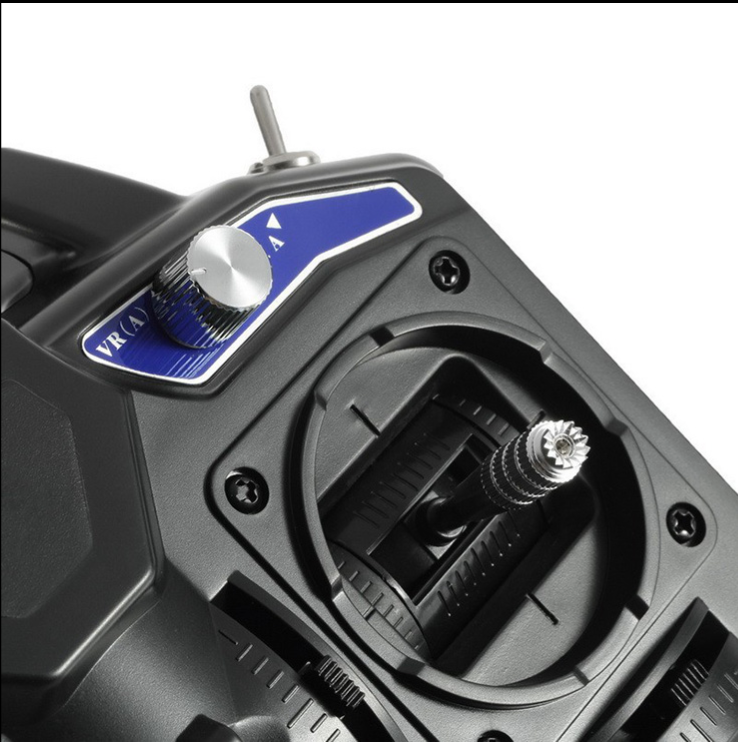 FlySky CT6B 2.4GHz 6CH Transmitter with FS-R6B Receiver - Image 7