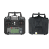 Flysky FS-i6X 2.4GHz 6CH AFHDS 2A RC Transmitter With FS-iA10B 2.4GHz 10CH Receiver - Image 3