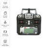 Flysky FS-i6X 2.4GHz 6CH AFHDS 2A RC Transmitter With FS-iA10B 2.4GHz 10CH Receiver - Image 8