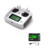 Flysky FS-i6S 2.4GHz 10CH AFHDS 2A RC Transmitter With FS-iA10B 10CH Receiver - Image 4