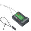 Flysky FS-i6S 2.4GHz 10CH AFHDS 2A RC Transmitter With FS-iA10B 10CH Receiver - Image 5