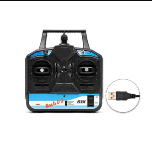 FS SM600 6CH USB Powered Controller
