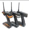 Flysky FS-GT2 Transmitter with FS-GR3E Receiver for Rc Car/Boat - Image 2