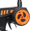 Flysky FS-GT2 Transmitter with FS-GR3E Receiver for Rc Car/Boat - Image 6