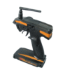 Flysky FS-GT2 Transmitter with FS-GR3E Receiver for Rc Car/Boat - Image 8