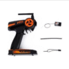 Flysky FS-GT2 Transmitter with FS-GR3E Receiver for Rc Car/Boat - Image 9