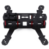Q250 Quadcopter Super Strong Carbon Fiber 4mm Arm FPV Racing Frame(250mm) Kit