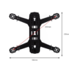 Q250 Quadcopter Super Strong Carbon Fiber 4mm Arm FPV Racing Frame(250mm) Kit - Image 3