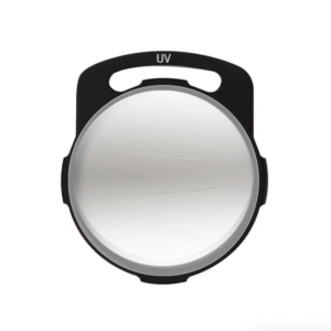 Flywoo O3 Air unit Clear UV Filter