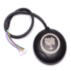 NEO-M8N GPS with Compass for Pixhawk with extra connector for APM - Image 3