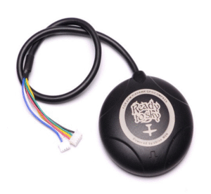 NEO-M8N GPS Module
