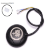 NEO-M8N (Ready To SKY) GPS Module with Compass for APM with extra connector for Pixhawk - Image 2