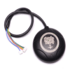 NEO-M8N (Ready To SKY) GPS Module with Compass for APM with extra connector for Pixhawk - Image 3