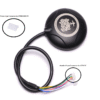 NEO-M8N (Ready To SKY) GPS Module with Compass for APM with extra connector for Pixhawk - Image 4
