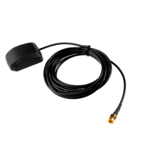 GPS/GLONASS GNSS Antenna for Raspberry Pi HAT and Arduino Shield with 3 Meter Cable