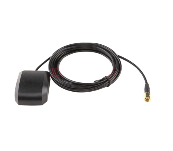 GPS/GLONASS GNSS Antenna for Raspberry Pi HAT and Arduino Shield with 3 Meter Cable - Image 6
