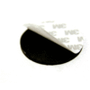 3M 40mm Dia Multipurpose Double Sided Sponge Glue Adhesive Dash pad for GPS-4Pcs. - Image 3