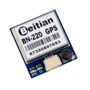 Beitian Dual BN-220 GPS GLONASS Antenna Module TTL Level RC Drone Rated 4.00 out of 5 based on 1customer rating
