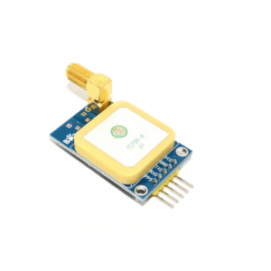 GPS NEO-6M Satellite Positioning Module Development Board for Arduino STM32 51