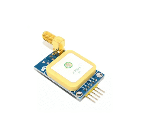 GPS NEO-6M Satellite Positioning Module Development Board for Arduino STM32 51